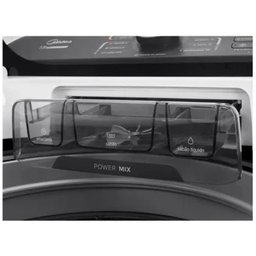 Lavadora Midea Wave Agitator 13kg - 5 Lavadora Midea Wave Agitator 13kg - 5