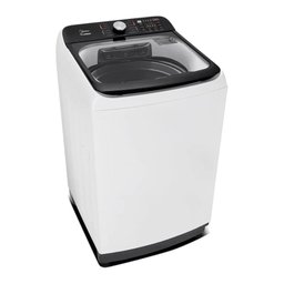 Lavadora Midea Wave Agitator 13kg - 7 Lavadora Midea Wave Agitator 13kg - 7