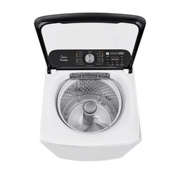 Lavadora Midea Wave Agitator 13kg - 9 Lavadora Midea Wave Agitator 13kg - 9