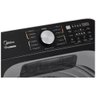 Lavadora Midea Wave Agitator 13kg - 6