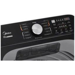 Lavadora Midea Wave Agitator 13kg - 6 Lavadora Midea Wave Agitator 13kg - 6