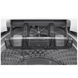 Lavadora Midea Wave Agitator 13kg - 4 Lavadora Midea Wave Agitator 13kg - 4