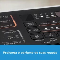 Lavadora Midea Wave Agitator 13kg - 2 Lavadora Midea Wave Agitator 13kg - 2