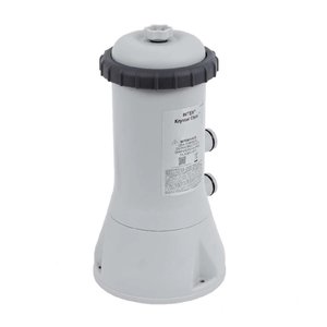 Bomba Filtro Piscina de Armação Easy Set Estrutural 3.785 L/h Intex 220v