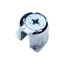 Ver imagem 2 de Dispositivo Vb 35/19 Niquelado Para Chapa 18 Mm (Kit Com 100 Un)