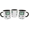 Caneca Divertida Gamer Boy Presente Criativo Geek - 2