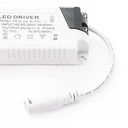 Ver imagem 2 de Fonte Driver Taschibra para Painel de Led 3w Autovolt