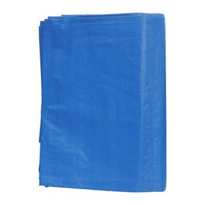 Lona de Carreteiro Western 3x2 100g P/m2