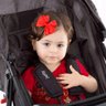 Travel System Jetty 3.0 Trio Cosco - Preto Mescla - 2