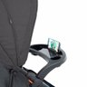 Travel System Jetty 3.0 Trio Cosco - Preto Mescla - 7