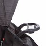 Travel System Jetty 3.0 Trio Cosco - Preto Mescla - 6
