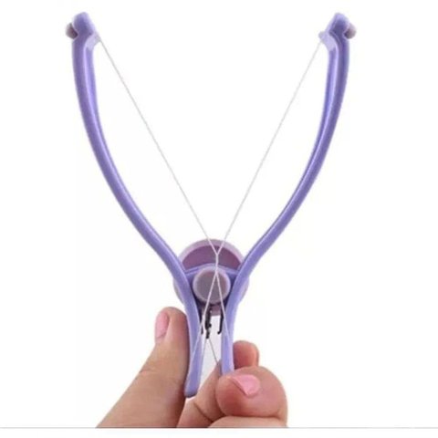 Depilador Facial/corporal a Linha Sildne