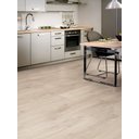 Ver imagem 6 de Piso Laminado Quick Step Smart 2,51m² Carvalho Natural Havana com Marcas de Serra
