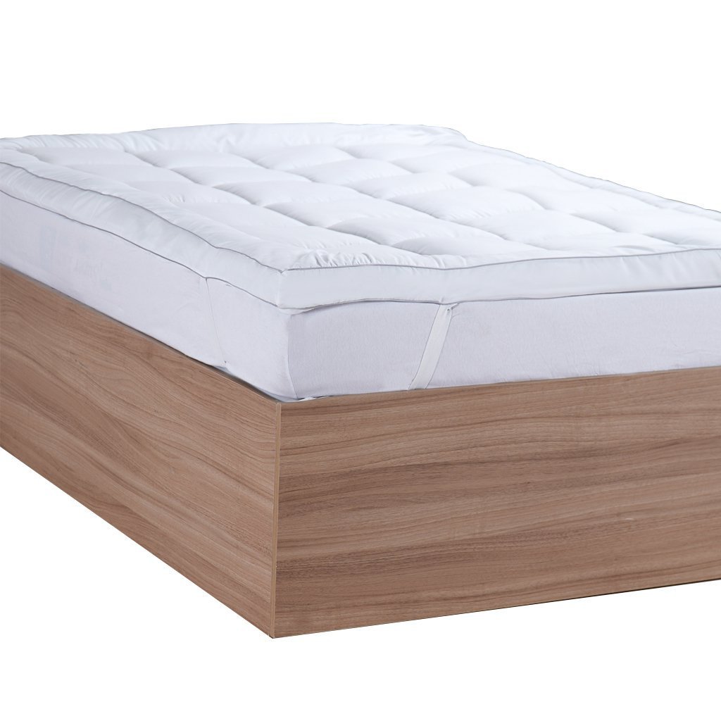 Pillow Top Casal Premium Plume 138x188 7cm 1000g/m² - 1
