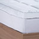 Ver imagem 6 de Pillow Top Casal Premium Plume 138x188 7cm 1000g/m²