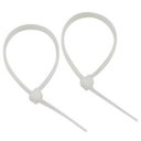 Ver imagem 1 de Abraçadeira de Nylon para Duto Flexivel - 10 X 600mm C/10pçs