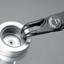 Ver imagem 2 de Alicate Angular para Anéis Internos Pontas Curvas 90º 8000 J41 - Gedore 029320