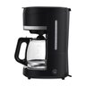 Cafeteira Elétrica Preta 1,5l Midea Cmm15p2 220v - 4