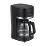 Cafeteira Elétrica Preta 1,5l Midea Cmm15p2 220v - 2