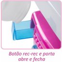 Ver imagem 4 de Lavanderia Lava e Passa Magic TOYS 8042