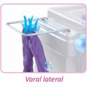 Ver imagem 3 de Lavanderia Lava e Passa Magic TOYS 8042