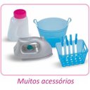 Ver imagem 5 de Lavanderia Lava e Passa Magic TOYS 8042