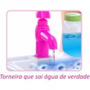 Ver imagem 2 de Lavanderia Lava e Passa Magic TOYS 8042
