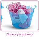 Ver imagem 6 de Lavanderia Lava e Passa Magic TOYS 8042