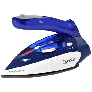 Ferro de Passar a Vapor Viagem Quanta Qtfvv10 Bivolt