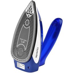 Ferro de Passar a Vapor Viagem Quanta Qtfvv10 Bivolt - 2