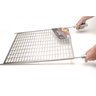 Grelha Master 55x50cm Inox Aisi 430 Escovada - Selmetal - 3