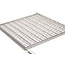 Grelha Master 55x50cm Inox Aisi 430 Escovada - Selmetal - 4