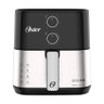Fritadeira Eletrica Inox Compact sem Óleo 4,6 Litros 1500w Ofrt520 127v - 4
