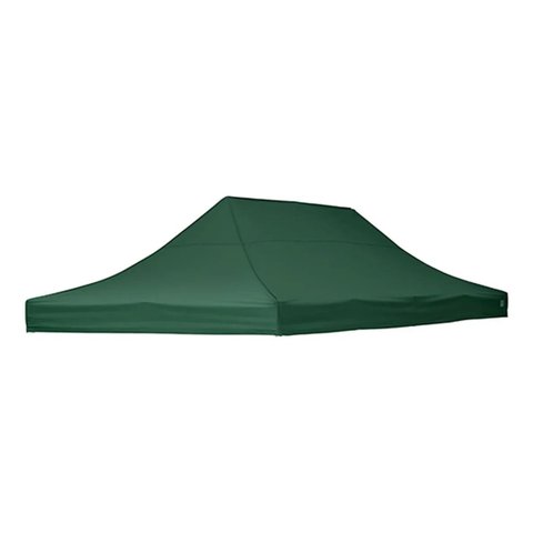 Lona Cobertura para Tenda Sanfonada Gazebo 3x4.5 Oxford 800D (Este Anúncio É Somente a Lona)