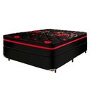 Ver imagem 2 de Colchão Casal Hellen Box Hellen Da Vinci One 138x188