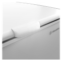 Ver imagem 3 de Freezer Horizontal Dupla Ação 546l Metalfrio Bivolt Inverter Da550ift01