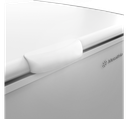 Ver imagem 3 de Freezer Horizontal Dupla Ação 546l Metalfrio Bivolt Inverter Da550ift01