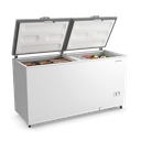 Ver imagem 2 de Freezer Horizontal Dupla Ação 546l Metalfrio Bivolt Inverter Da550ift01
