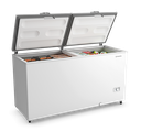 Ver imagem 2 de Freezer Horizontal Dupla Ação 546l Metalfrio Bivolt Inverter Da550ift01