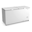 Ver imagem 1 de Freezer Horizontal Dupla Ação 546l Metalfrio Bivolt Inverter Da550ift01