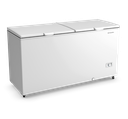 Ver imagem 1 de Freezer Horizontal Dupla Ação 546l Metalfrio Bivolt Inverter Da550ift01