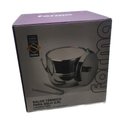 Ver imagem 5 de Balde de Gelo Inox Conservação Térmica com Pinça Pegador 2,5 Litros Baldinho Bar Festa Cooler