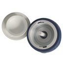 Ver mais imagens de Umidificador Aromatizador Astronauta Infantil Climatizador Purificador Ar Ambiente Sala Quarto Mesa 