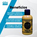 Ver imagem 4 de Convertedor de Ferrugem Tf7 100ml