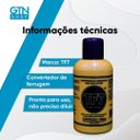Ver imagem 2 de Convertedor de Ferrugem Tf7 100ml