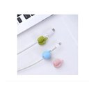 Ver imagem 2 de Suporte Gancho Para Fios Gancho De Parede Mãozinha