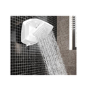 Ver imagem 2 de Chuveiro Ducha Futura Multi 4t 220v 7500v Branco Lorenzetti