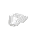 Ver imagem 1 de Chuveiro Ducha Futura Multi 4t 220v 7500v Branco Lorenzetti