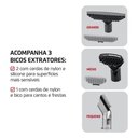 Ver imagem 6 de Extratora e Higienizadora Portátil Deep Cleaner I Mondial 1650w Exp-01-r 127v 60hz
