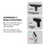 Extratora e Higienizadora Portátil Deep Cleaner I Mondial 1650w Exp-01-r 127v 60hz - 6